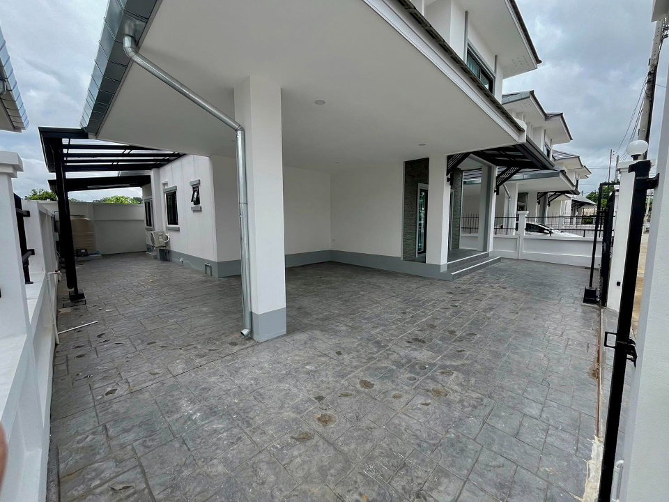 รูป ให้เช่า บ้านในโครงการ ใกล้โรงเรียนวารี เชียงใหม่ - RW005108 - รูปที่ 11/30