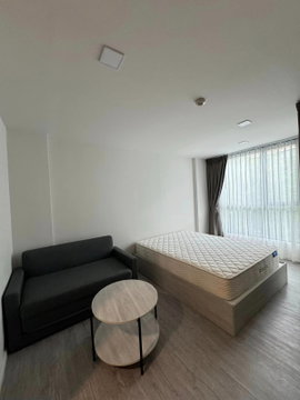 ATMOZ TROPICANA BANGNA ห้องสวย ราคาดี สอบถามเพิ่มเติมได้ที่ Line @condorental