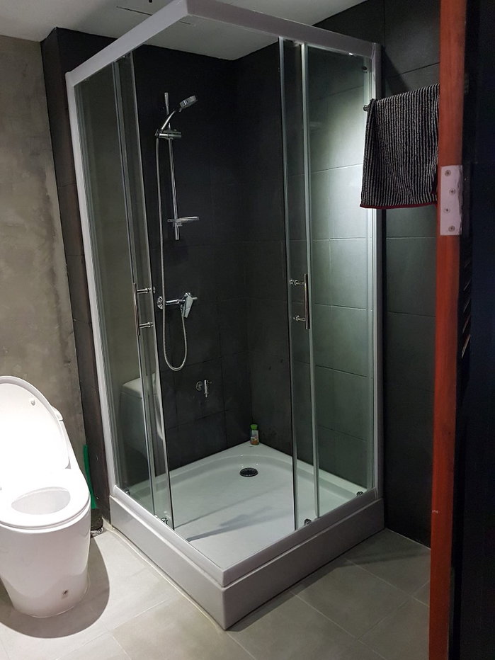 รูป #A349 For rent Supalai Park Phaholyothin - รูปที่ 3/5