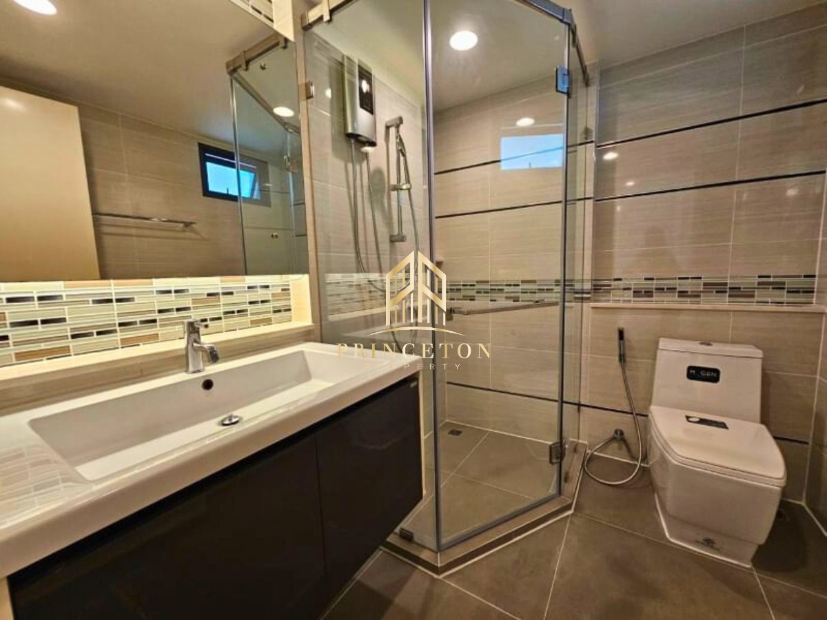 รูป ให้เช่าบ้านหรู เศรษฐสิริ พัฒนาการ พร้อมเข้าอยู่ - รูปที่ 16/19