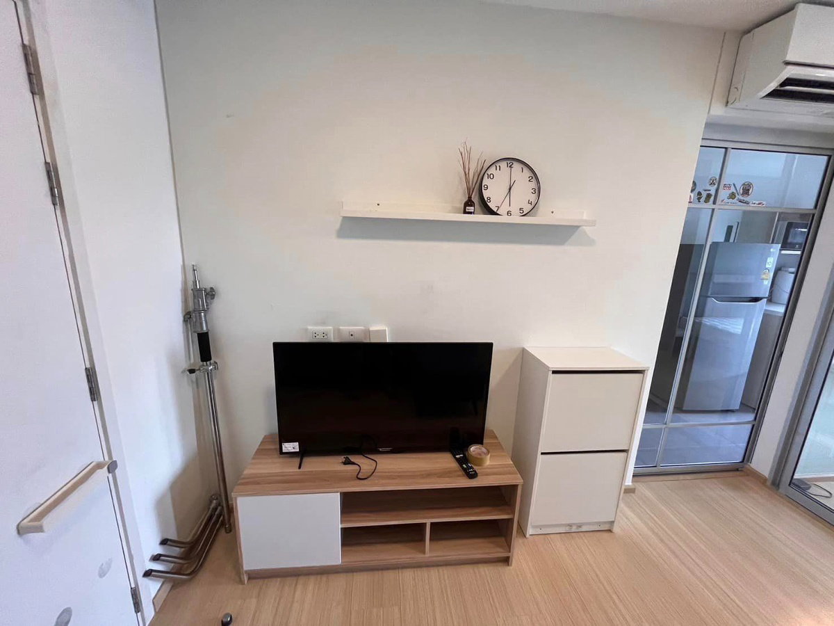 picture Plum condo Rangsit Fresh for sale - 7/11