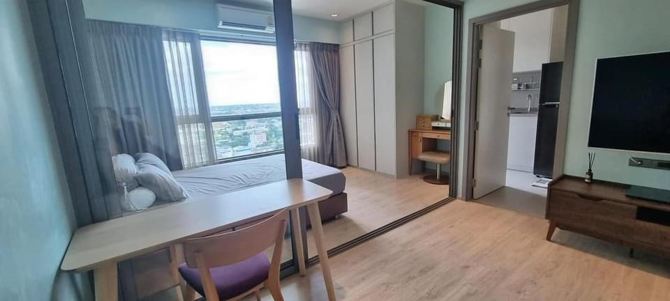 picture #K399 For rent Whizdom  Ratchada Thapra🩷  - 3/5