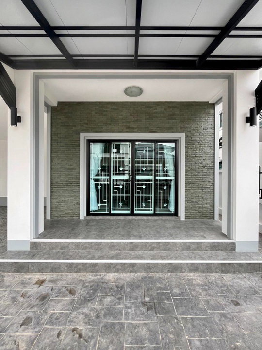 รูป ให้เช่า บ้านในโครงการ ใกล้โรงเรียนวารี เชียงใหม่ - RW005108 - รูปที่ 23/30