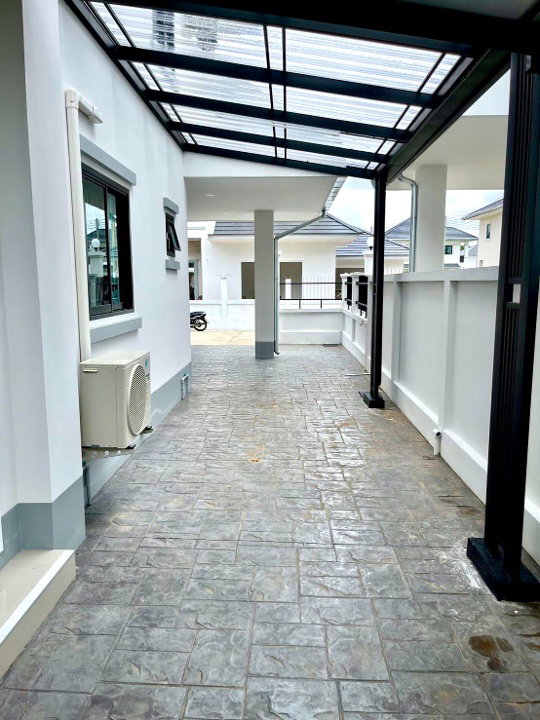 รูป ให้เช่า บ้านในโครงการ ใกล้โรงเรียนวารี เชียงใหม่ - RW005108 - รูปที่ 15/30