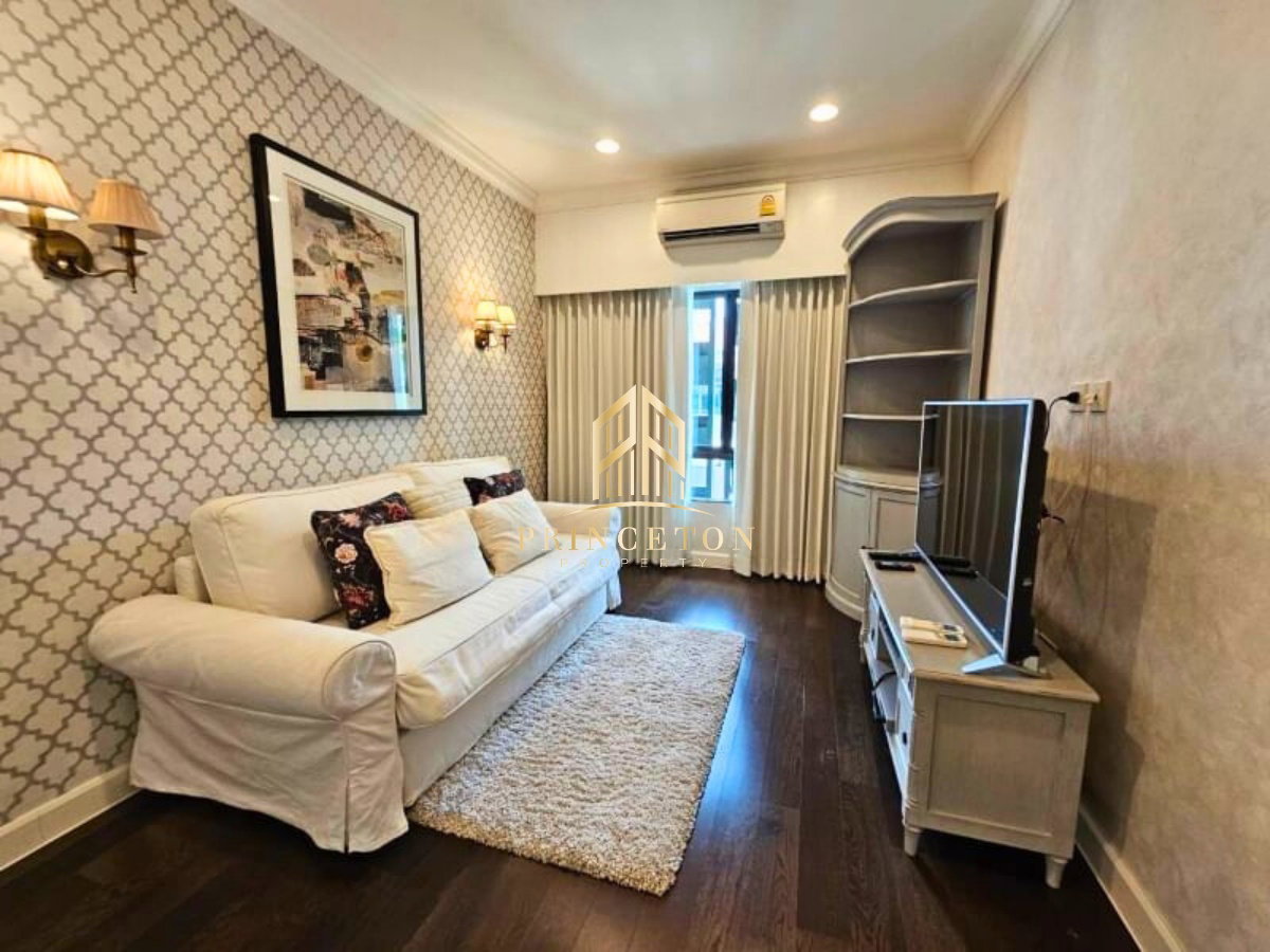 รูป ให้เช่าบ้านหรู เศรษฐสิริ พัฒนาการ พร้อมเข้าอยู่ - รูปที่ 10/19