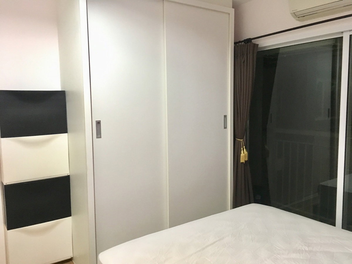 picture SYM Vipha ladprao for rent BTS Mochit - 5/12