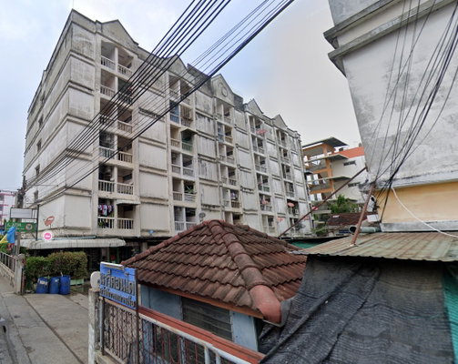 Project Navi Condo Picture - 3/4