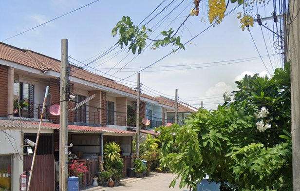 รูป Suksamran Place - รูปที่ 3/3