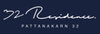 logo project 32 Residence