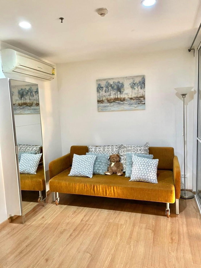 picture @Condorental condo for rent The Base Sukhumvit 77 - 2/6
