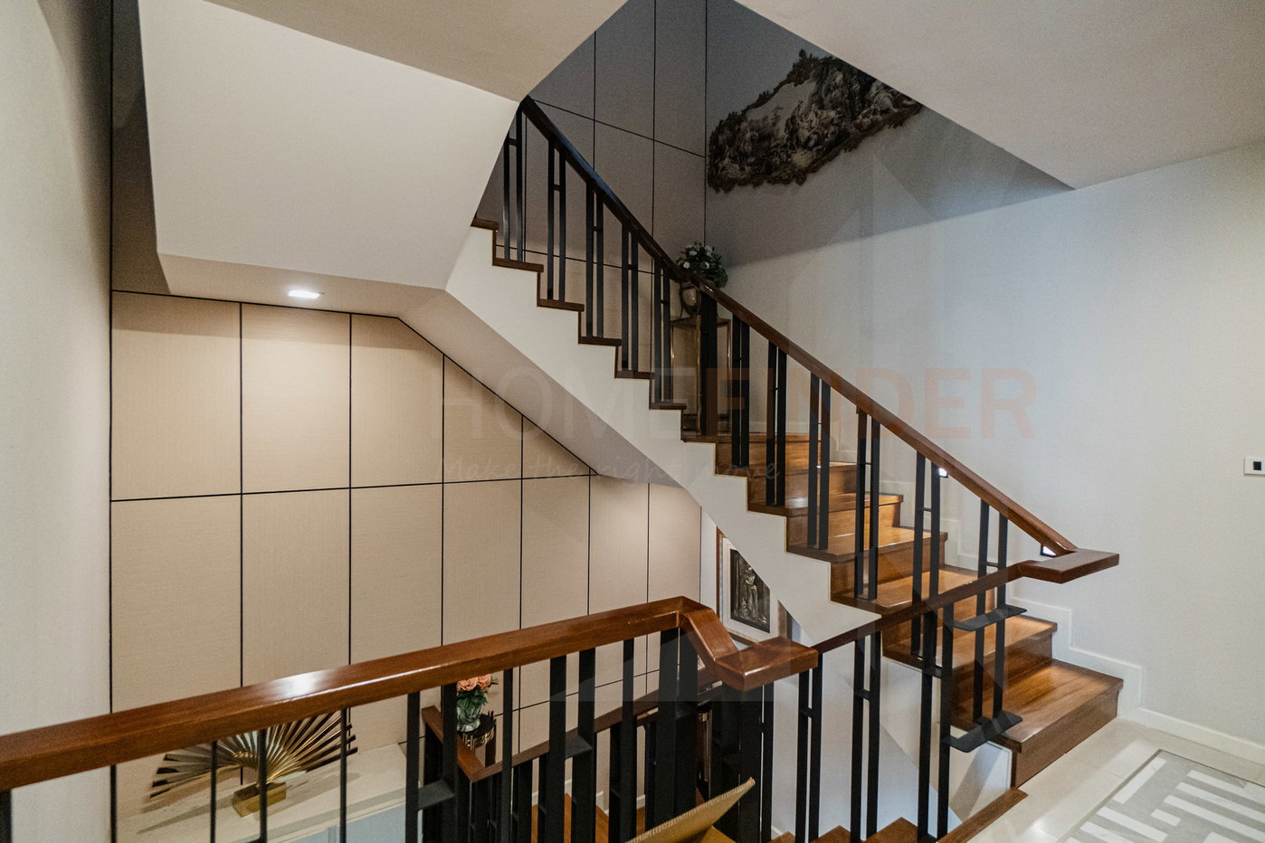 รูป The Quarter 31 4 bedrooms, for sale - รูปที่ 11/14