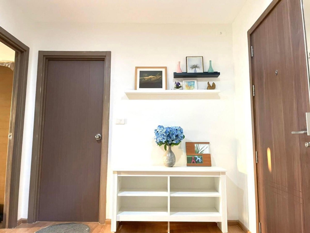 picture @Condorental condo for rent The Base Sukhumvit 77 - 3/6