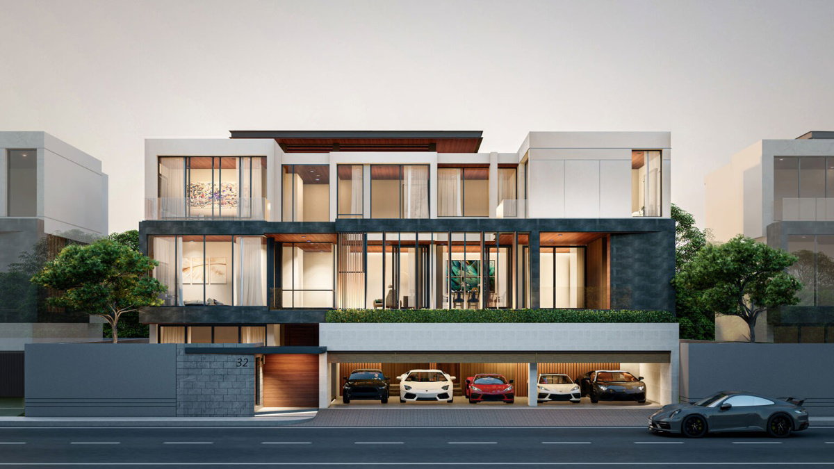 รูปภาพLuxury 6