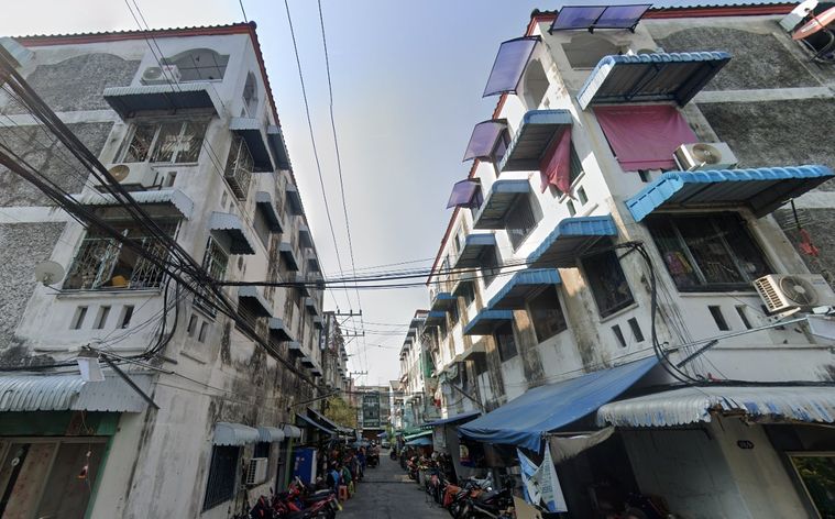 Thong Thai Condominium 3