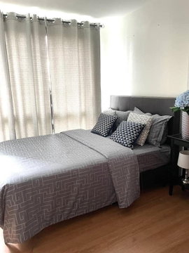 The Base Sukhumvit 77 ห้องสวย ราคาดี สอบถามเพิ่มเติมได้ที่ Line @condorental