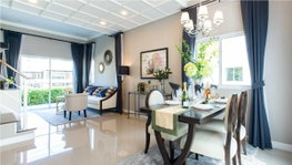 รูป The Connect Ramintra Km.8 - รูปที่ 4/6