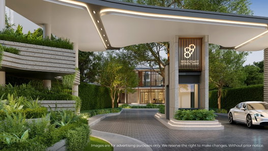 รูป 89 Residence Ratchada - Rama 9 - รูปที่ 2/16