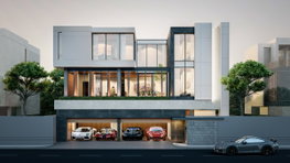 รูป 32 Residence - รูปที่ 3/13
