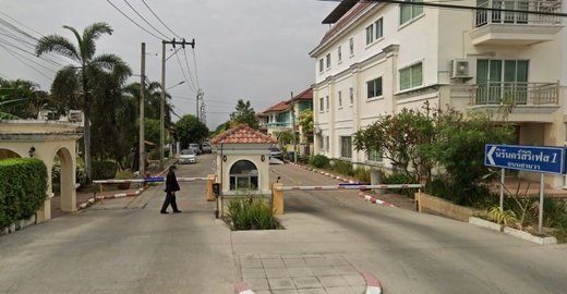 Project Nirunsiri Phase 1 Picture - 3/3