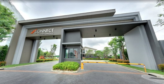 Project The Connect Wongwaen - Ramintra 2 Picture - 2/8