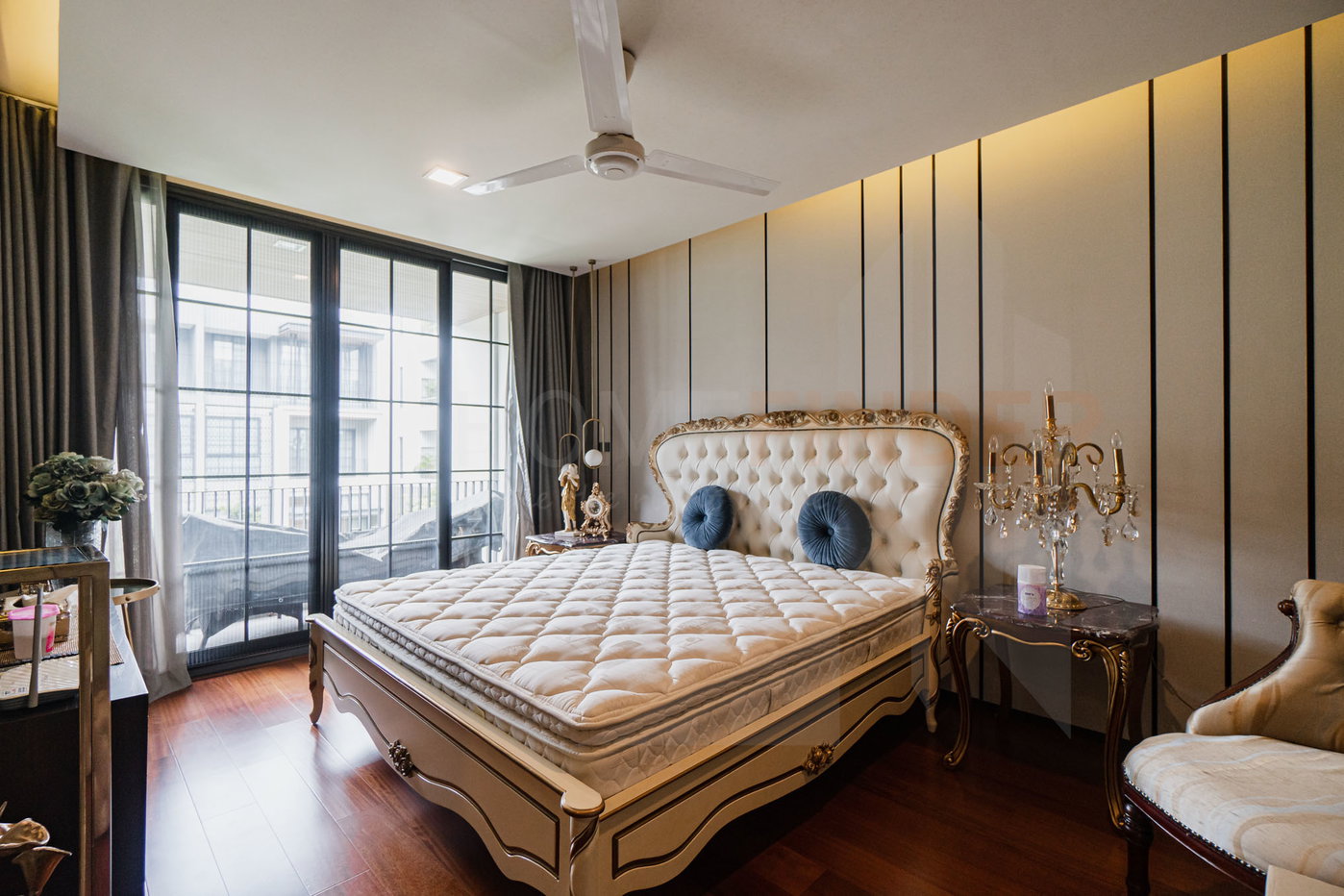 รูป The Quarter 31 4 bedrooms, for sale - รูปที่ 12/14