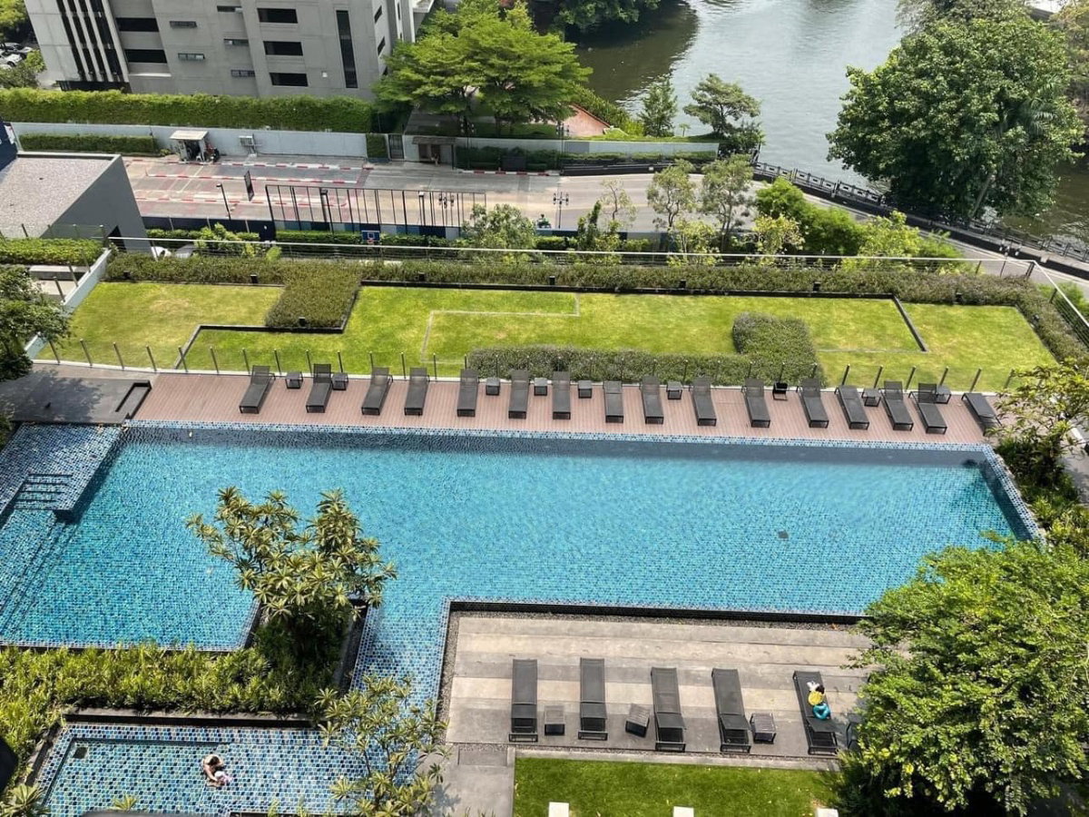 picture @Condorental condo for rent The Base Sukhumvit 77 - 6/6