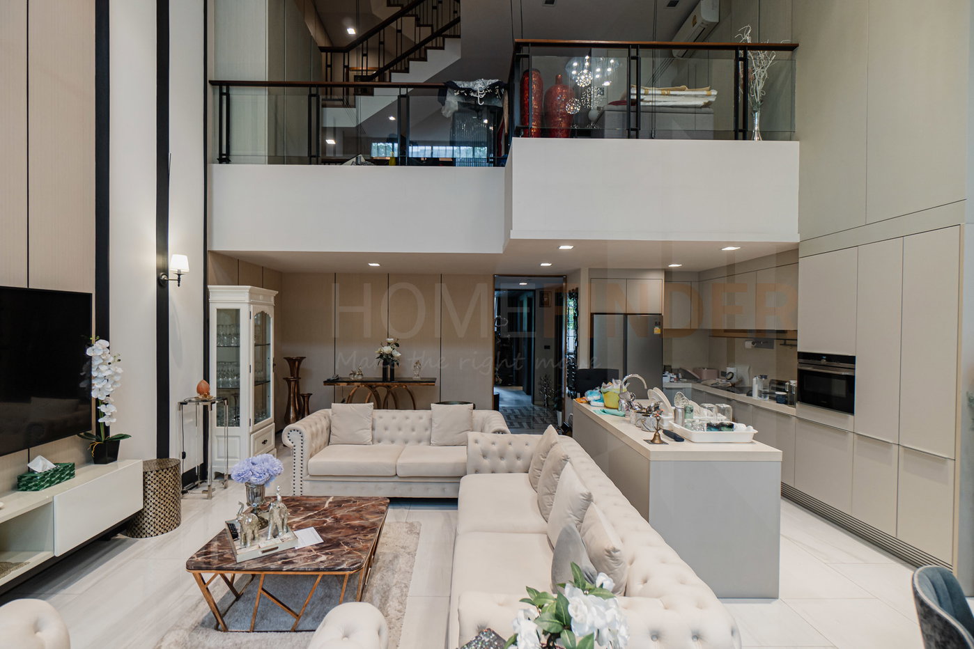 รูป The Quarter 31 4 bedrooms, for sale - รูปที่ 14/14