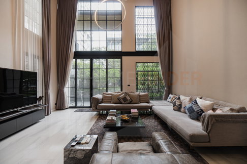 The Quarter 31 4 bedrooms, for sale