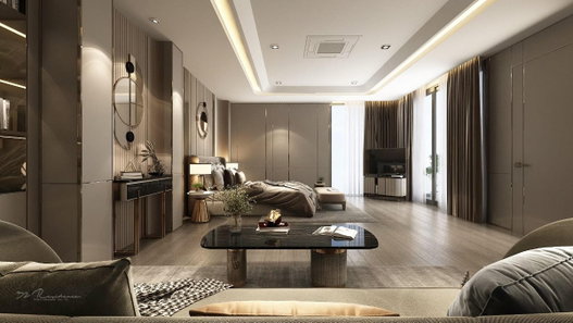 รูป 32 Residence - รูปที่ 4/13