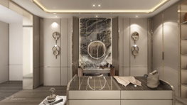 รูป 32 Residence - รูปที่ 5/13
