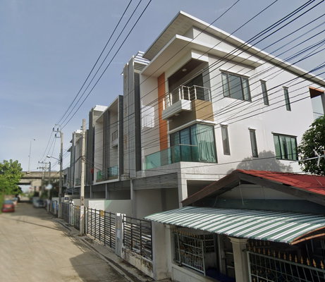 รูป De Rich Home Office Sukhaphiban 5 - รูปที่ 2/2