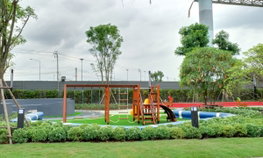 รูป The Connect Wongwaen - Ramintra 2 - รูปที่ 4/8