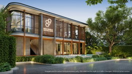 รูป 89 Residence Ratchada - Rama 9 - รูปที่ 5/16