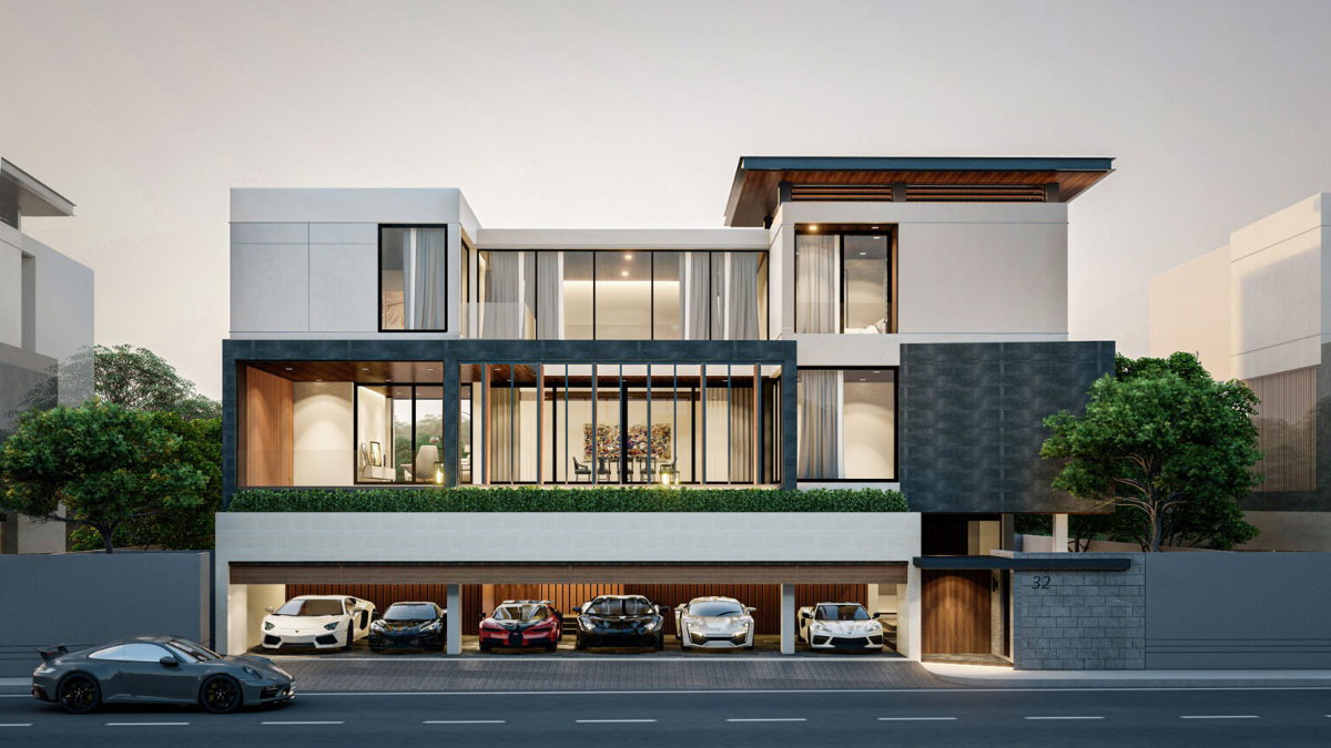 รูปภาพLuxury 8