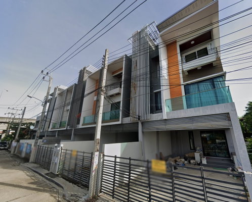 รูป De Rich Home Office Sukhaphiban 5 - รูปที่ 1/2
