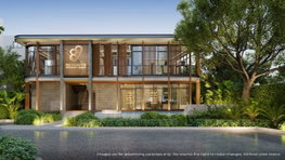 รูป 89 Residence Ratchada - Rama 9 - รูปที่ 4/16