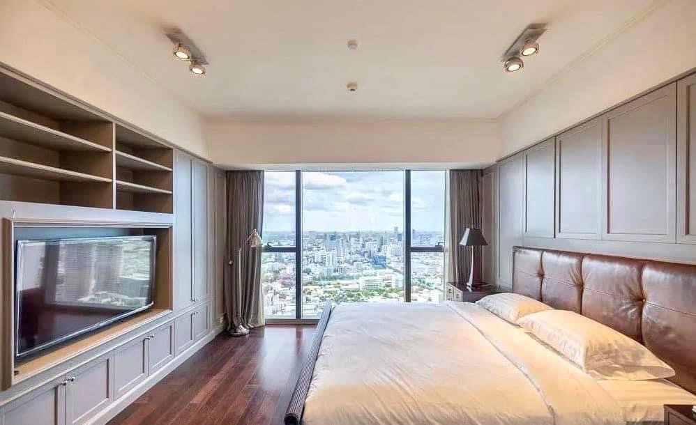 รูป #K404 ให้เช่า คอนโด The Met Condominium - รูปที่ 14/18