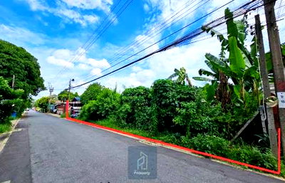 ที่ดิน ลำลูกกา คลองสอง : ขาย ที่ดินเปล่า 1-0-14 ไร่ ซอยพหลโยธิน 54-4 ใกล้ ถ. พหลโยธิน และ ห่าง BTS เพียง 1 กม.
