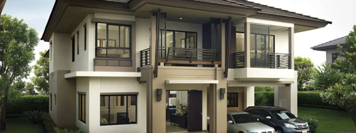 รูปภาพบ้านสิริเบญจา