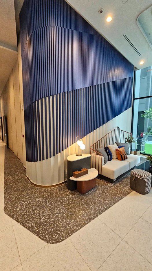 picture 📍Room for rent Origin Plug & Play Ramintra Floors 8 Duplex - 13/13