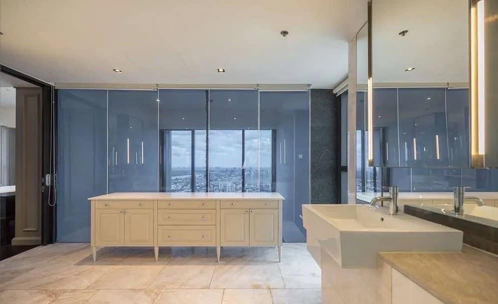 รูป #K404 ให้เช่า คอนโด The Met Condominium - รูปที่ 15/18