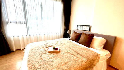 Condos for rent : @Condorental condo for rent Chewathai Kaset - Nawamin 