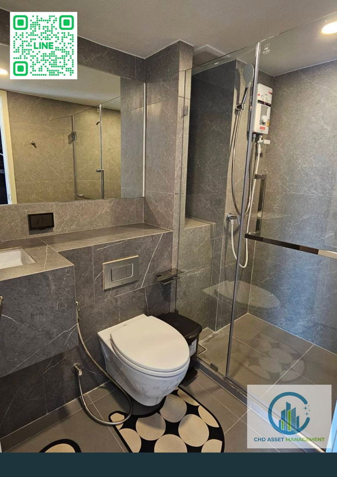 picture 📍Room for rent Origin Plug & Play Ramintra Floors 8 Duplex - 2/13