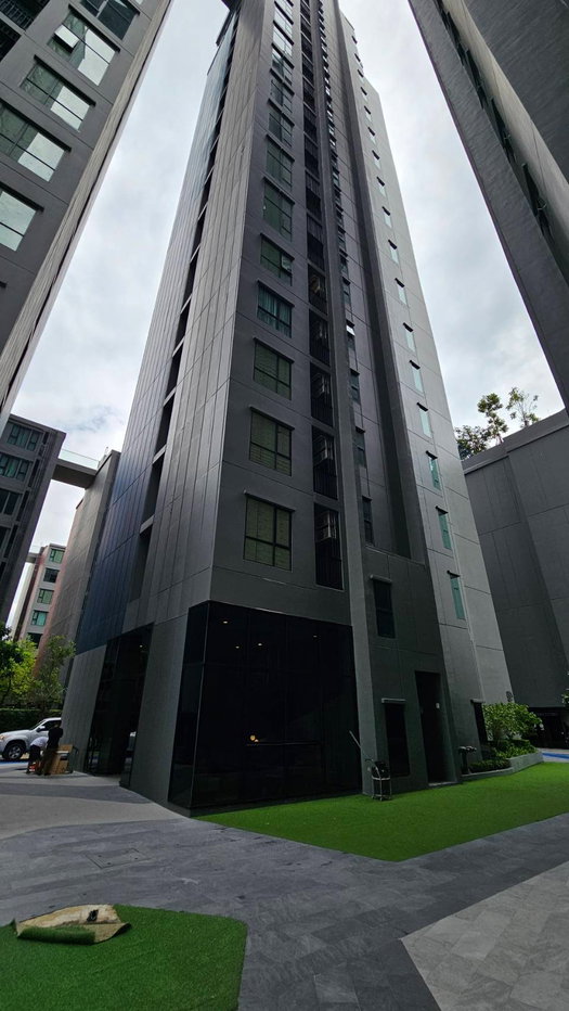 picture 📍Room for rent Origin Plug & Play Ramintra Floors 8 Duplex - 7/13