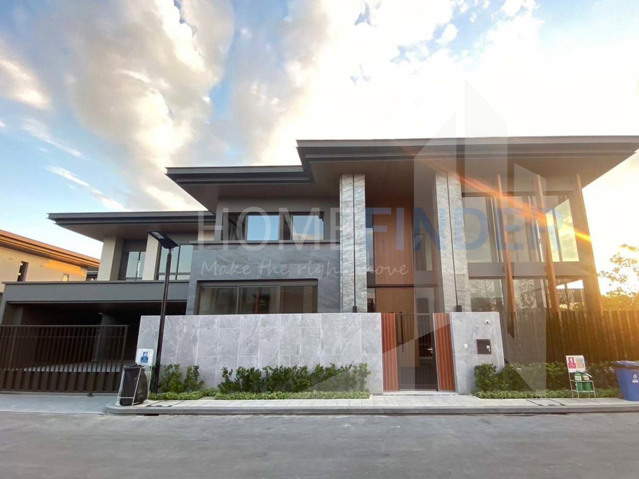 รูป Siranainn Residences 5 bedrooms, for sale - รูปที่ 1/9
