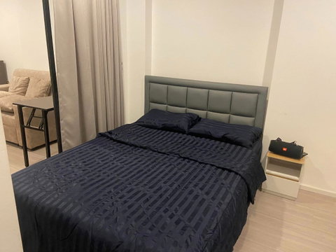 ให้เช่า Denim Jatujak ห้องสวย ราคาดี สอบถามเพิ่มเติมได้ที่ Line @condorental