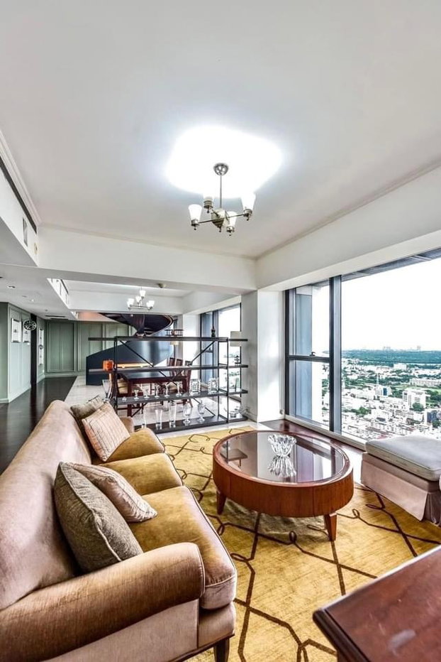 รูป #K404 ให้เช่า คอนโด The Met Condominium - รูปที่ 6/18