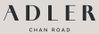 logo โครงการ แอดเลอร์ ถนนจันทน์