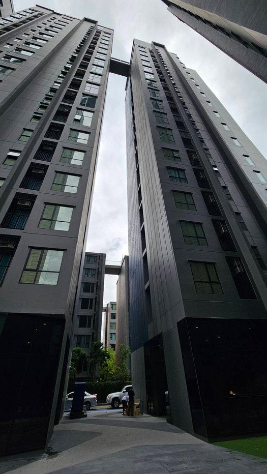 picture 📍Room for rent Origin Plug & Play Ramintra Floors 8 Duplex - 6/13
