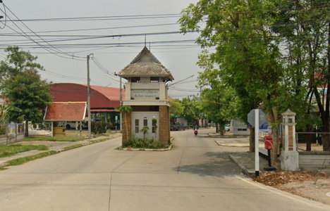 Baan Aue Arthorn Nong Han Chiang Mai